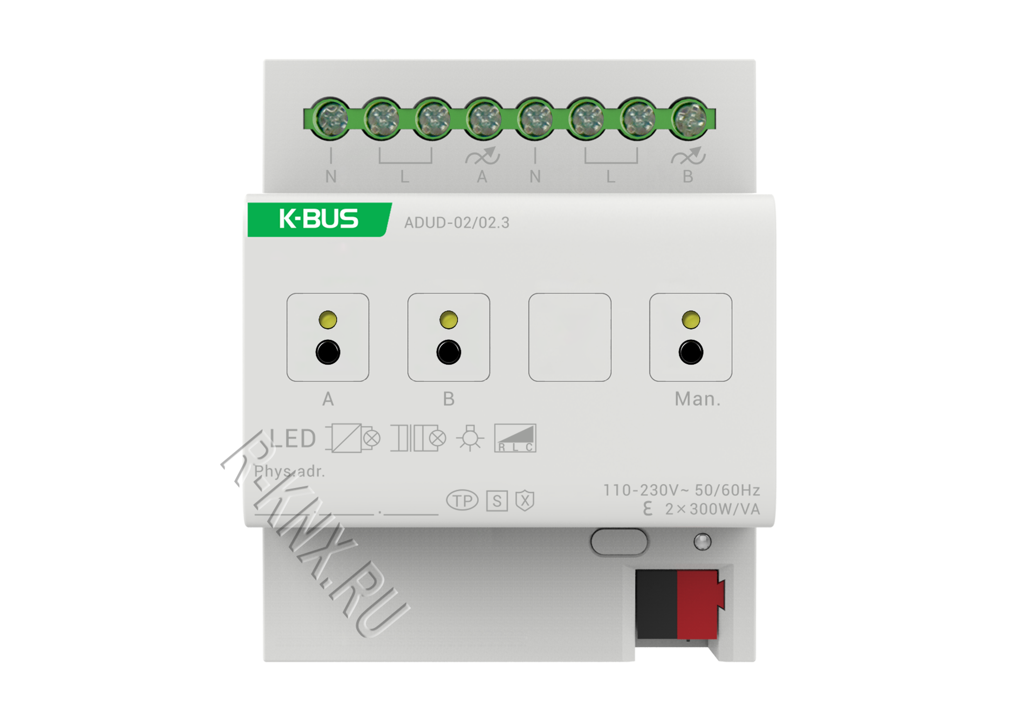 Проект умного дома: инженерный подход к проектированию KNX