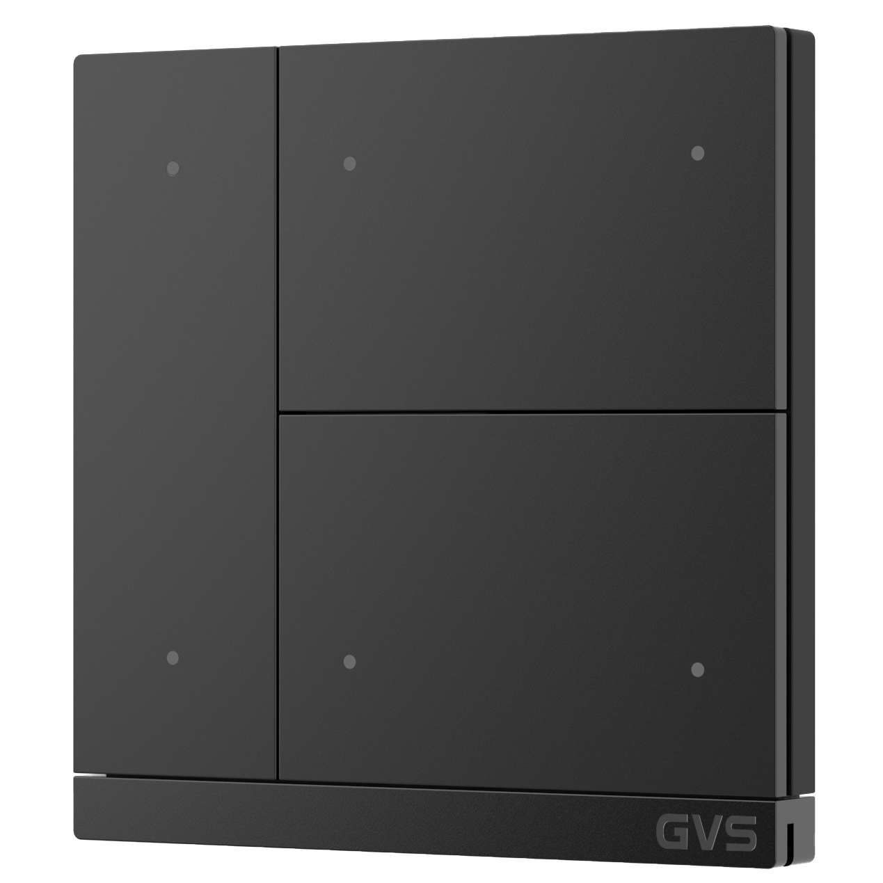 GIRA G1: обзор флагманской панели KNX — опыт установки, сравнение, где купить