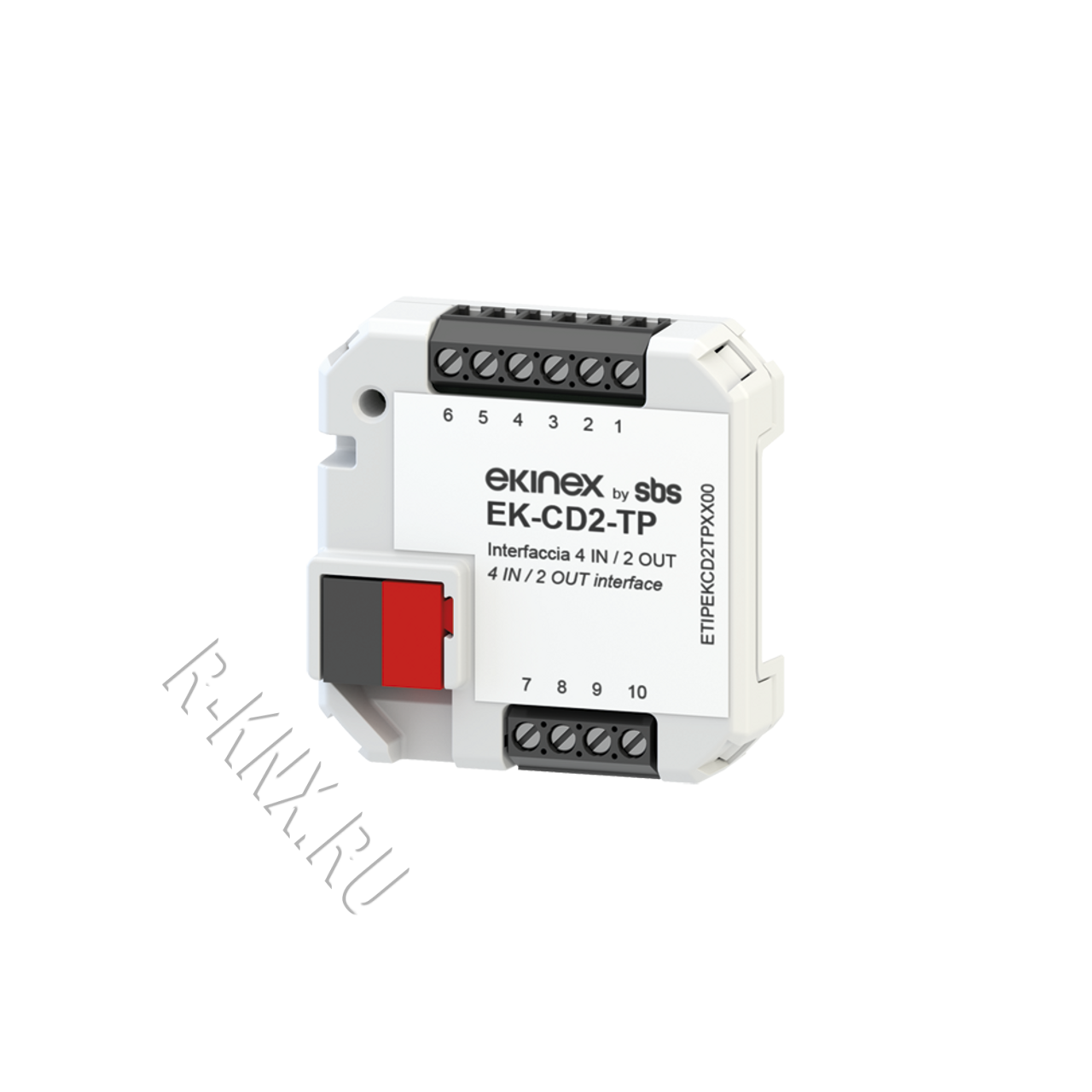 Умный климат-контроль на KNX: отопление, кондиционирование, вентиляция — экономия 20-30%