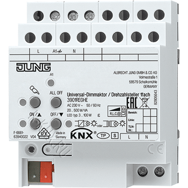 Управление KNX через Алису и Google Home: полный гайд
