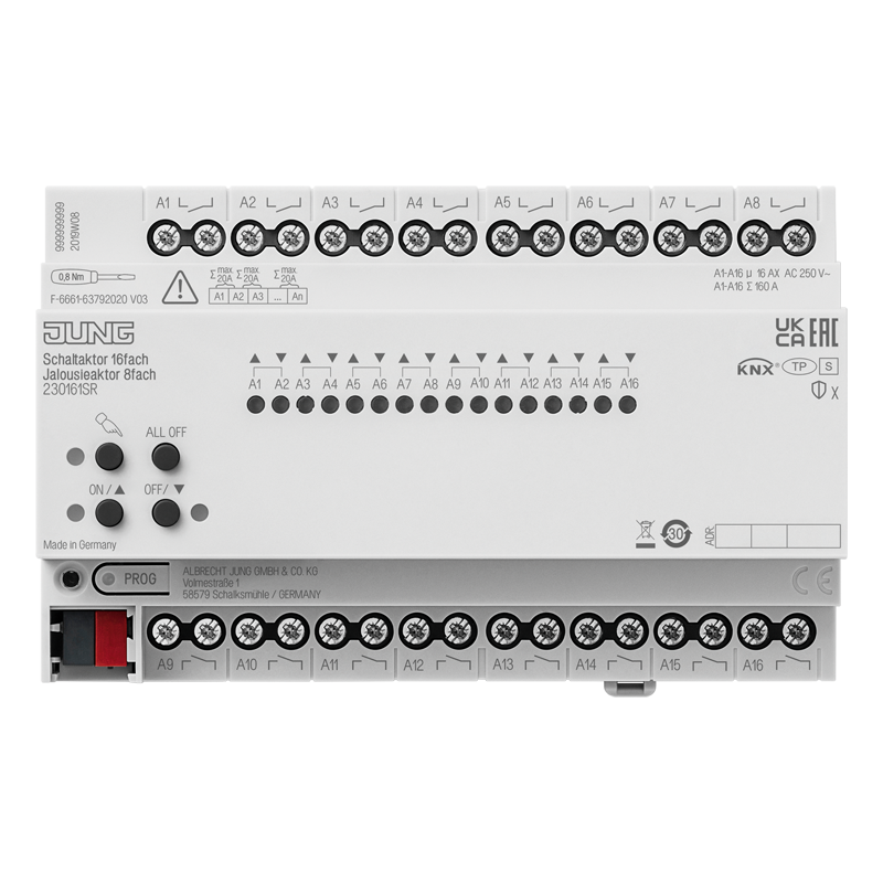 Проектирование умного дома на KNX: пошаговое руководство со сметой