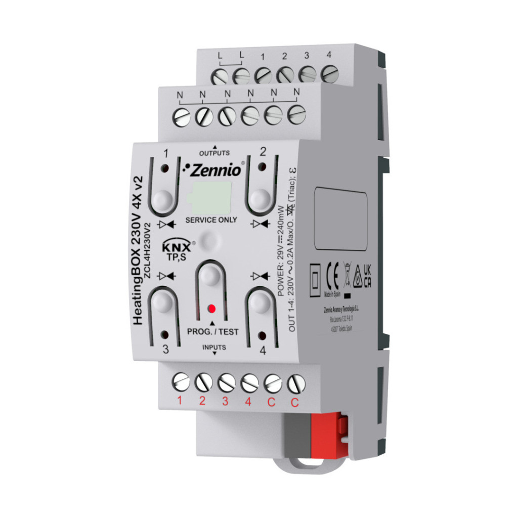 Как собрать умный дом на KNX с нуля: пошаговое руководство