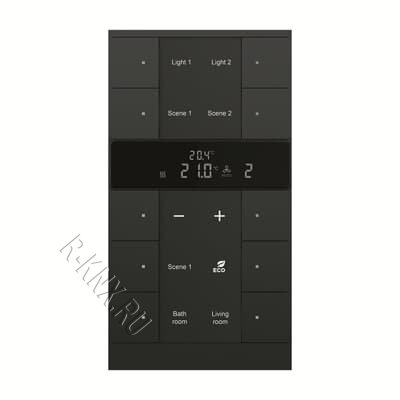 GIRA G1 KNX: экспертный обзор для системных интеграторов