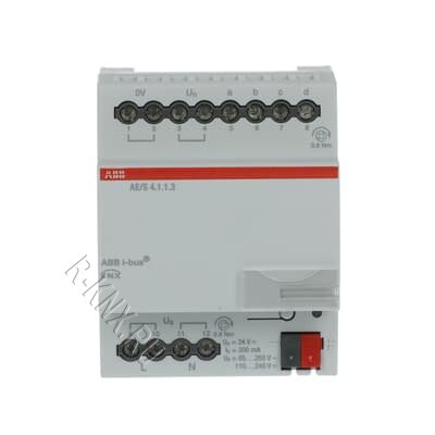 Погодная станция KNX: автоматизация по прогнозу погоды