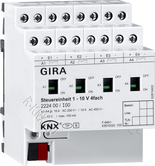 Умный дом с нуля на KNX: пошаговое руководство для начинающих