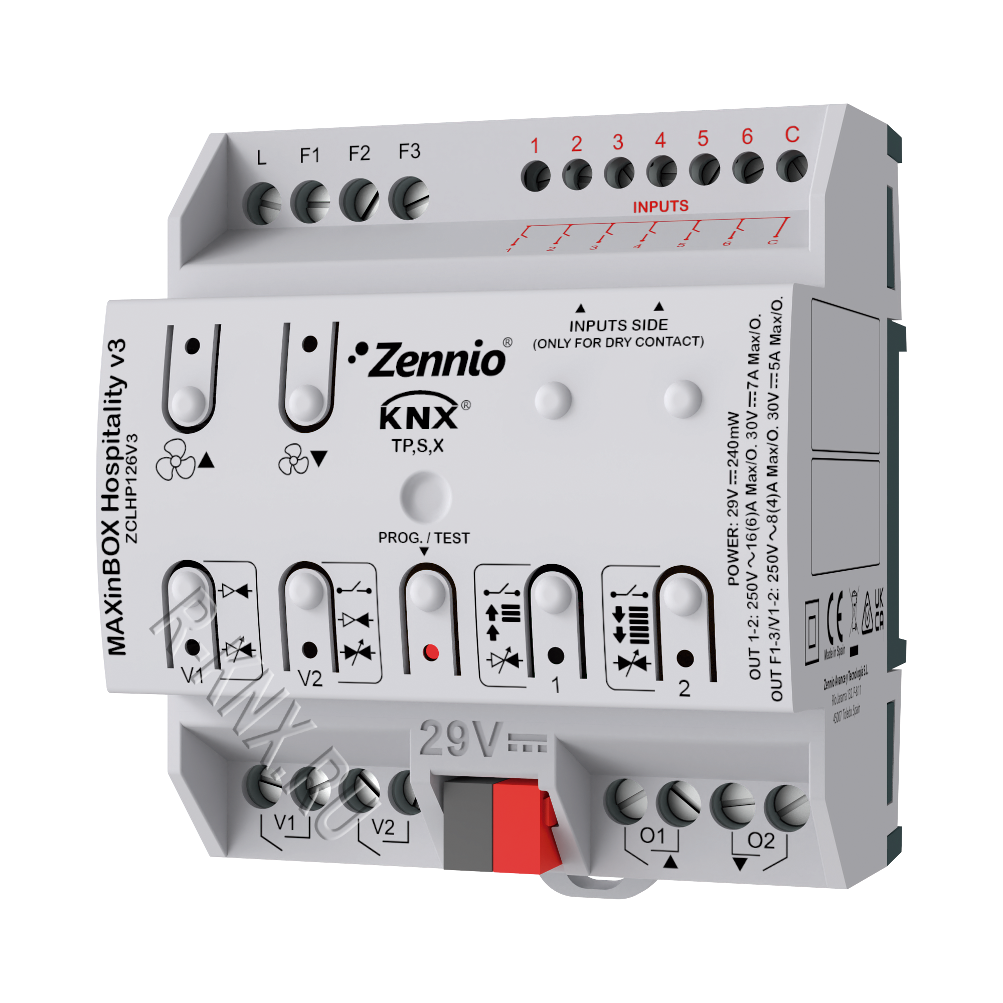 Умный дом для начинающих: с чего начать на KNX