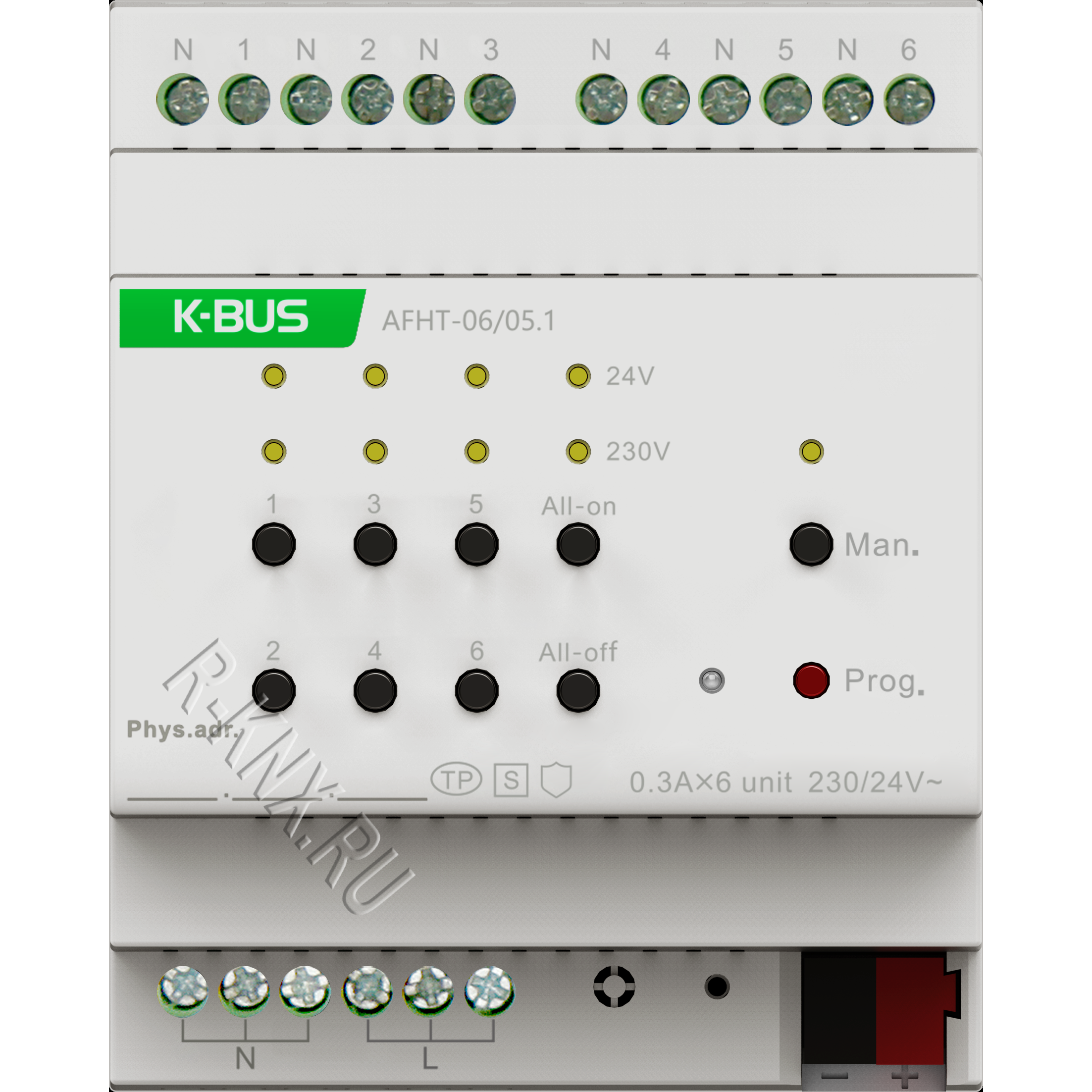 KNX и Google Home: как подружить профессиональную автоматизацию с голосовым ассистентом