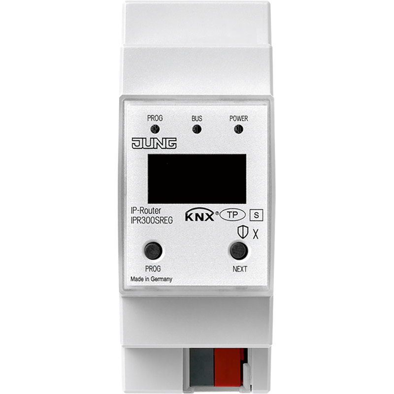 Архитектура KNX: среда передачи, топология и почему это работает 25 лет