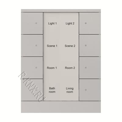 Проектирование умного дома на KNX: пошаговое руководство со сметой