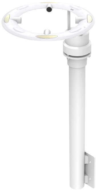 GVS CSWSP-07 Weather Station Pro — тех. саммари | R-KNX