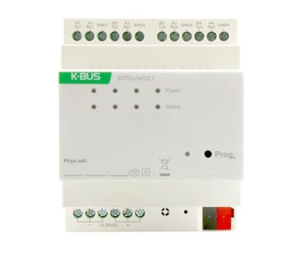 KNX + Google Home: битва архитектур — какой шлюз выбрать для умного дома в России