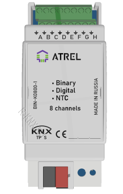 BIN-K0800-1