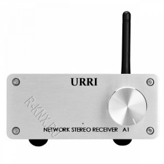 URRI A1