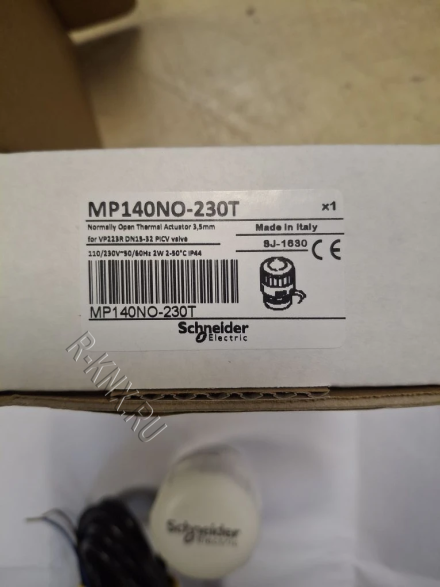 MP140NO-230T