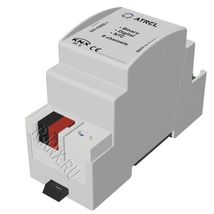 BIN-K0800-1