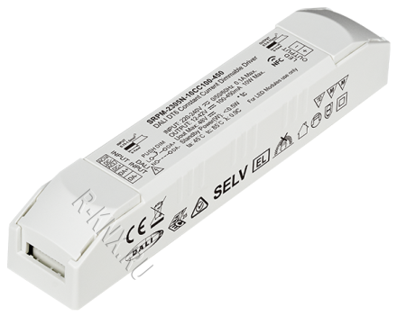 SRPM-2305N-10CC100-450