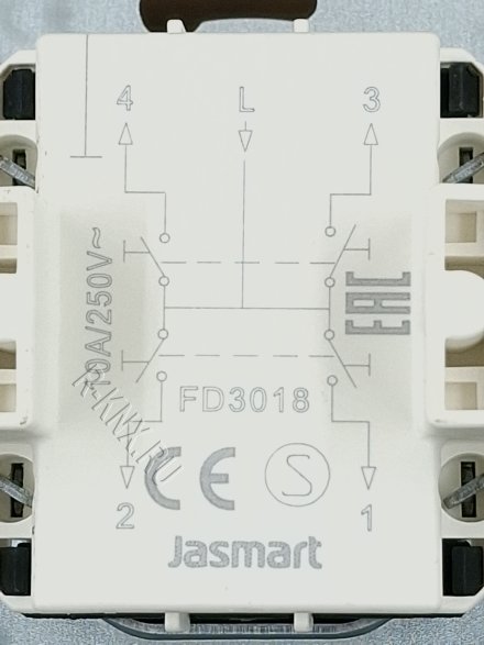 FD3018PTM