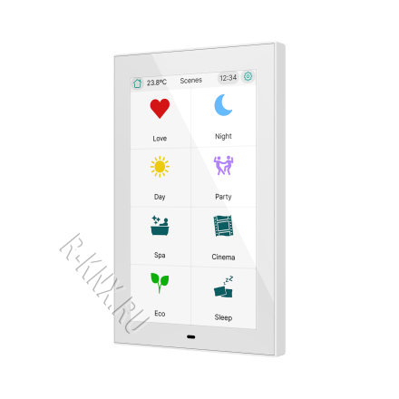 ZVICX50MW