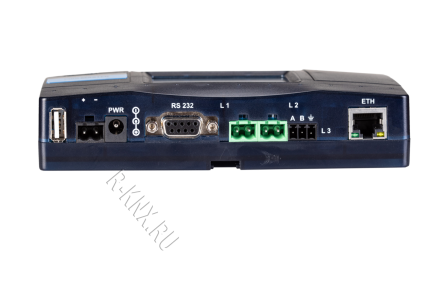 CoolMaster KNX