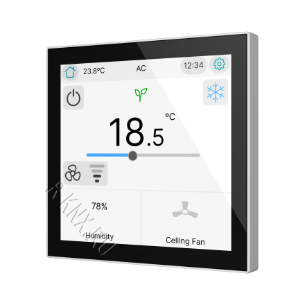 ZVICX40W