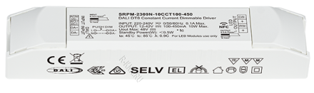 SRPM-2309N-10CCT100-450