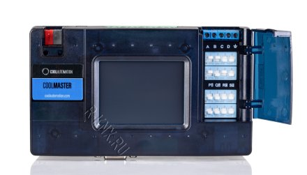 CoolMaster KNX
