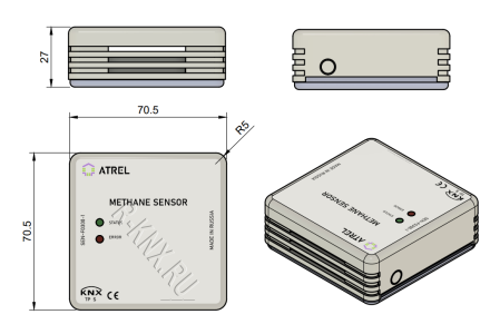 AIR-S0300-1