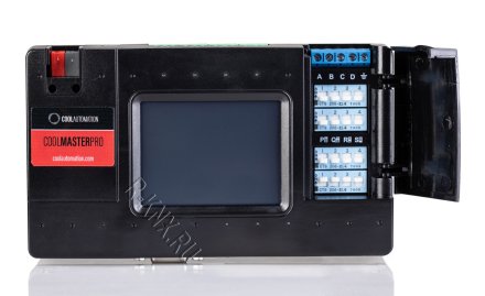 CoolMasterProKNX
