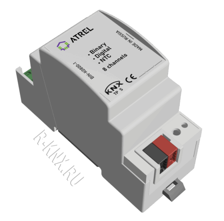 BIN-K0800-1