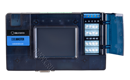 CoolMaster