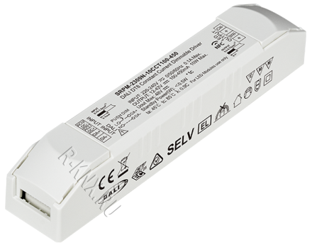 SRPM-2309N-10CCT100-450