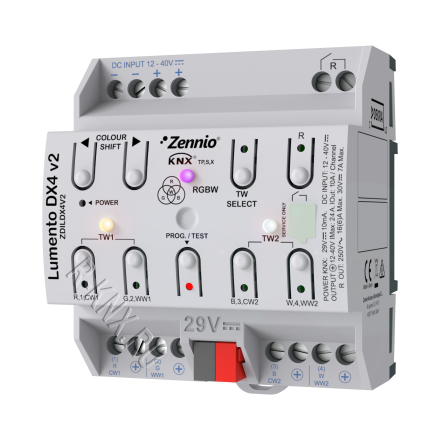 ZDILDX4V2