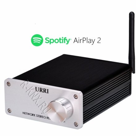 URRI A1