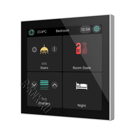 ZVICX40W