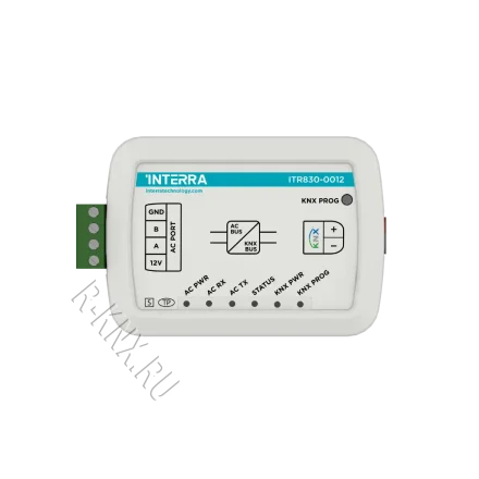 ITR830-0012