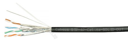 STP-4P-Cat6a-SOLID-OUT-LSZH-UV