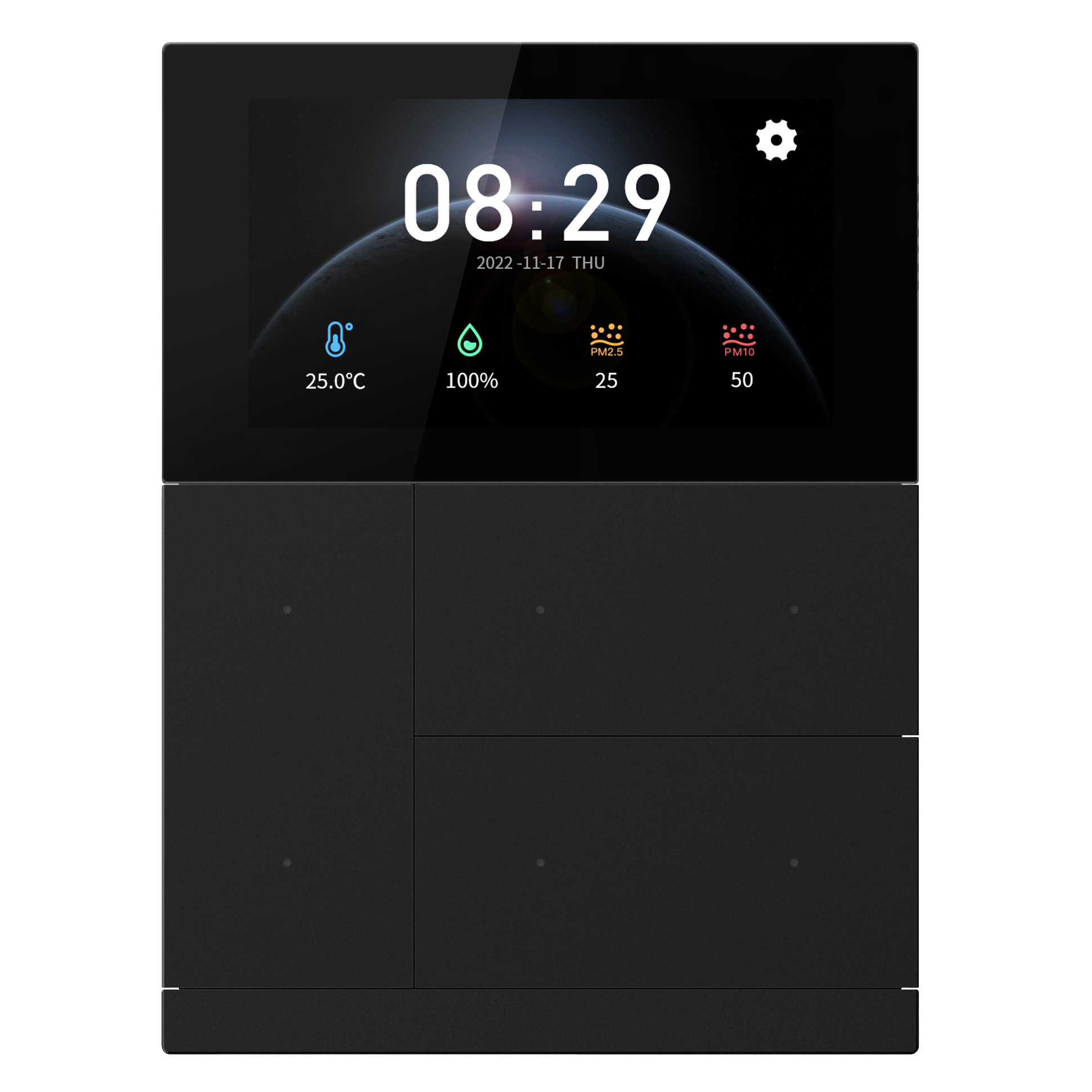 GVS Waltz Термостат
