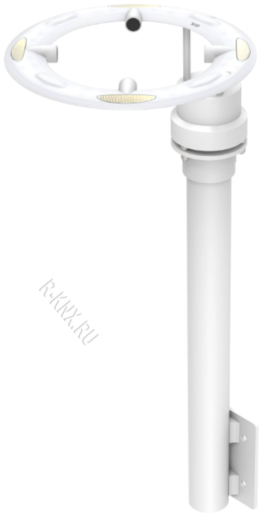 Метеостанции KNX