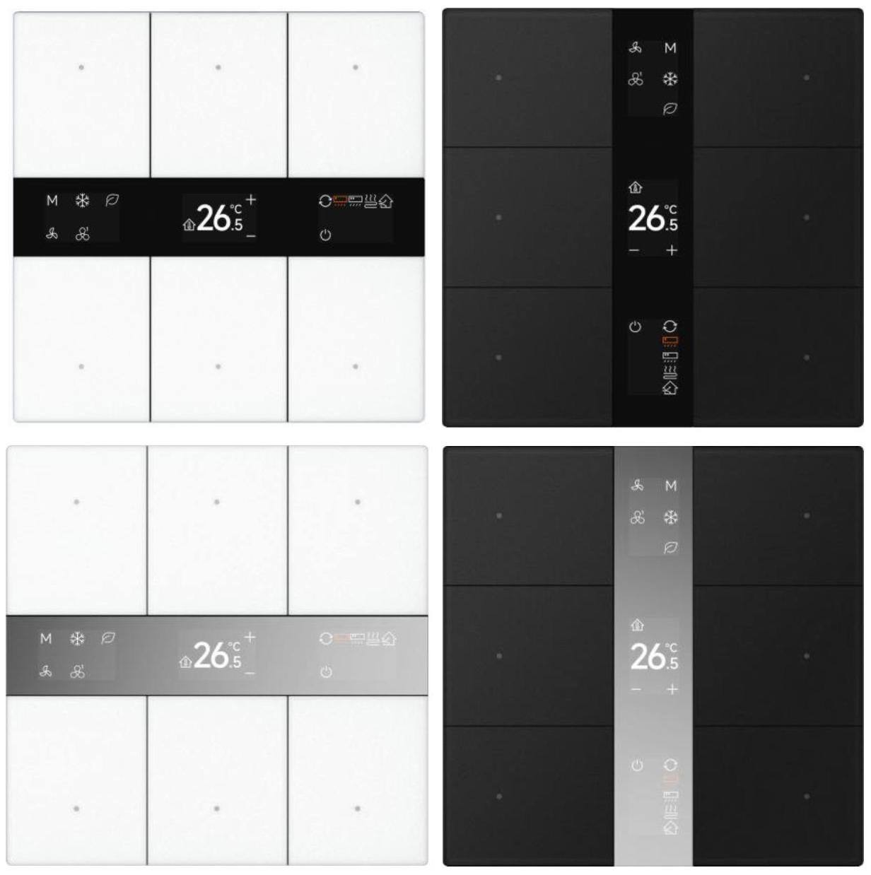 Новинка от GVS