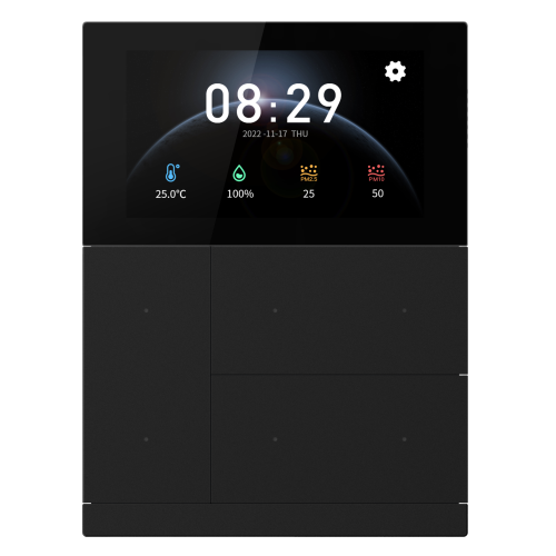 GVS Waltz Термостат