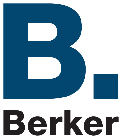 Прайс-лист Berker 2026