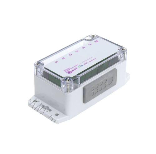 Сотрудничество с Module Electronic