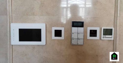  KNX начинается там, где заканчивается хаос