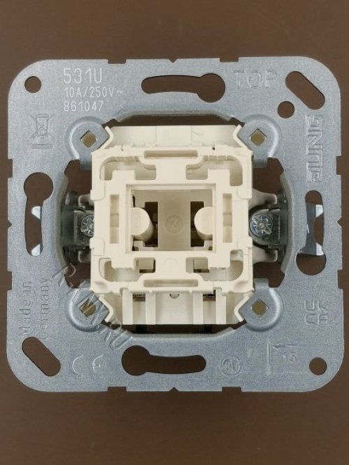 Сухие контакты